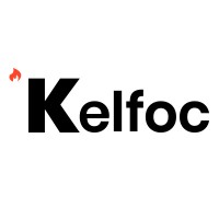 Kelfoc logo - Similar company to Exyde Techfire, S.L.