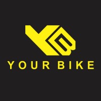 Your Bike logo - Similar company to Harmony Yerevan