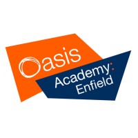 Oasis Academy Enfield logo - Similar company to Owen Develops