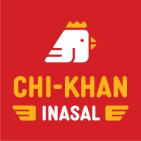 Chi-Khan Inasal logo - Similar company to Sme Lab 中小企研究所