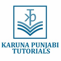 Karuna Punjabi  Tutorials