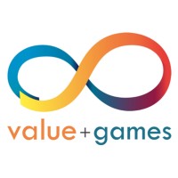 VALUE GAMES logo - Similar company to Agrocopter