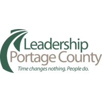 Leadership Portage County logo - Similar company to Portage County District Library