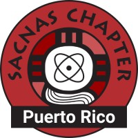 Puerto Rico SACNAS Chapter logo - Similar company to Virginia Telemental Health Initiative