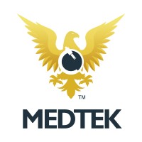 MEDTEK logo - Similar company to Medtek Ai