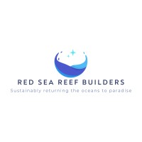 Red Sea Reef Builders logo - Similar company to Epropulsion Uk