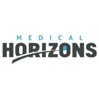 Medical Horizons logo - Similar company to Insitu Technologies® Inc.