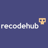 recodehub logo - Similar company to Loft Galin