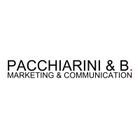 PACCHIARINI & B. MARKETING & COMMUNICATION logo - Similar company to Conversational Design