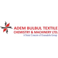 Adem Bulbul Textile Chemistry & Machinery Ltd.