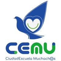 CiudadEscuela Muchachos-CEMU logo - Similar company to Anas Wayuu Epsi