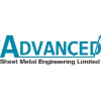Advanced Sheet Metal Engineering Ltd logo - Similar company to Airtrace Sheet Metal Ltd