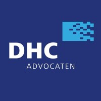 DHC Advocaten logo - Similar company to Mvdm Containers