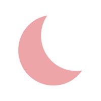 Moonstruck Pilates logo - Similar company to Over The Line