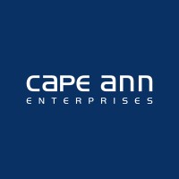 Cape Ann Enterprises logo - Similar company to Marvelsoft