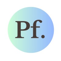 Pfahler RH logo - Similar company to Code In Canada