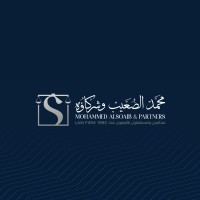 Mohammed AlSoaib & Partners Law Firm logo - Similar company to Code Of Masculinity