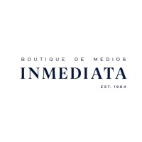 Inmediata Publicidad logo - Similar company to Necta.Me