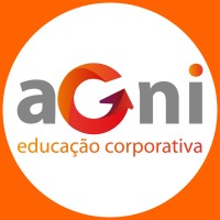 Agni Educação Corporativa logo - Similar company to Cr Basso Educação Corporativa