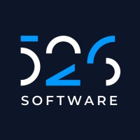 Five Two Six Software logo - Similar company to Quazar Group