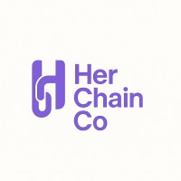 HerChainco logo - Similar company to Rudiq