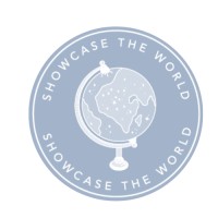 Showcase the World Travel logo - Similar company to Magic Made Simple