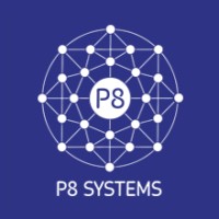 P8 Systems Ltd
