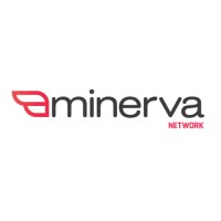 Minerva Network logo - Similar company to Brighte