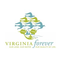 VIRGINIAforever logo - Similar company to Big Brothers Big Sisters Services, Inc. - Richmond - Tri-Cities - Va Peninsula - Hampton Roads