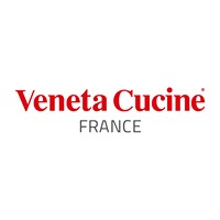 Veneta Cucine France logo - Similar company to Pixpano