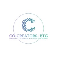 Cocreators-BtG logo - Similar company to Nuts & Bolts Speed Training