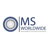 Managing Sustainability Worldwide logo - Similar company to Punjab Rural Support Programme