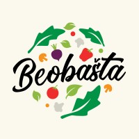 Beobašta logo - Similar company to Symbioai