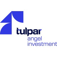 Tulpar Angel Investment Angel Investment Network logo - Similar company to Harput Global