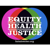 Katal Center for Equity, Health, and Justice logo - Similar company to Connect Nyc - Safe Families, Peaceful Communities