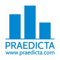 Praedicta Ltd. logo - Similar company to Docauthority