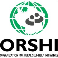 Organization for Rural Self-Help Initiatives logo - Similar company to Innocert