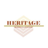Heritage Architects and Planners logo - Similar company to Planning Dimensions Ltd