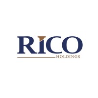 RICO HOLDINGS logo - Similar company to Trade International Development