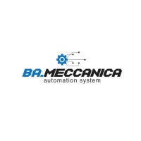 BA Meccanica logo - Similar company to Oktek