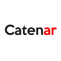 Catenar Chile logo - Similar company to Arquitectura De Chile