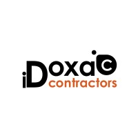 iDoxa Contractors Limited logo - Similar company to 🇨🇭Global 3D + Ai🇨🇭