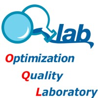 OQLAB logo - Similar company to Db Electronic Instruments Srl