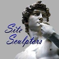 Site Sculptors logo - Similar company to Unison Software