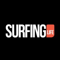 Surfing Life Magazine logo - Similar company to Surfing