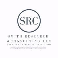 Smith Research & Consulting LLC logo - Similar company to Connect Construct Australia