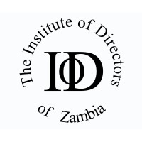 The Institute of Directors of Zambia logo - Similar company to Purveyor Distribution Pvt Ltd