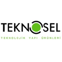 TEKNOSEL Teknolojik Yapı Ürünleri A.Ş. logo - Similar company to Cpm Construction
