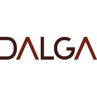 DALGA Leather logo - Similar company to Chefs Brigade