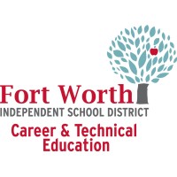 Fort Worth ISD CTE logo - Similar company to Fort Worth Csn